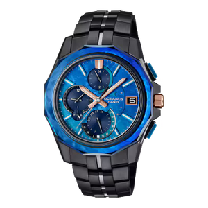 OCWS6000JC2A Watch Icasiostore