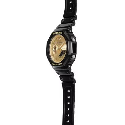 GA-2100GB-1A Watch Icasiostore