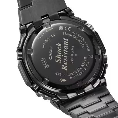 GM-B2100BD-1A Watch Icasiostore