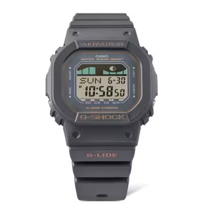 GLX-S5600-1 Watch Icasiostore