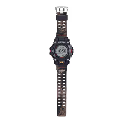 GW-9500TLC-1 Watch Icasiostore