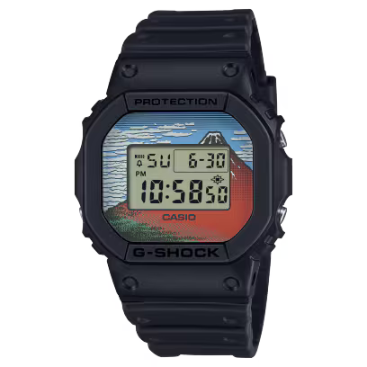 DW-5600KHG25-1 Watch Icasiostore