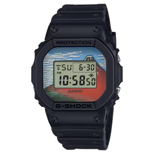 DW-5600KHG25-1 Watch Icasiostore