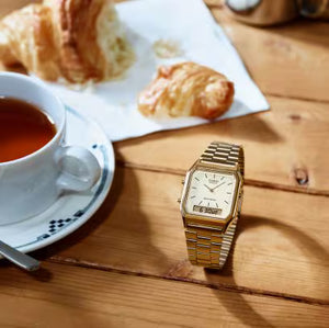 AQ-230GA-9DMQ Watch icasiostore