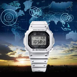 GW-5000HS-7 Watch Icasiostore