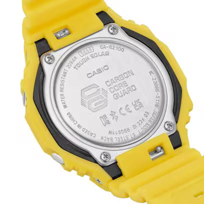 GA-B2100C-9A Watch Icasiostore