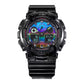 GA-100RGB-1A Watch Icasiostore