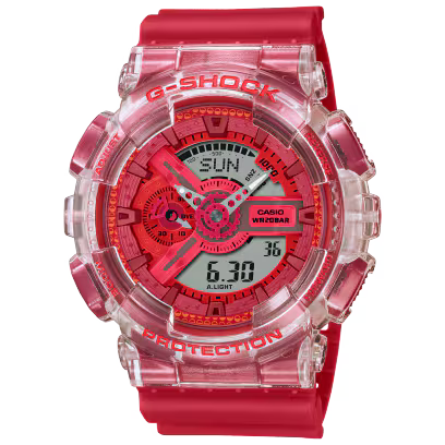 GA-110GL-4A Watch Icasiostore