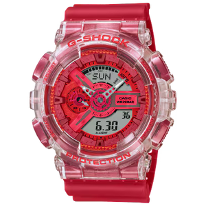 GA-110GL-4A Watch Icasiostore