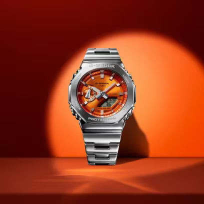 GM-2110D-4A Watch icasiostore
