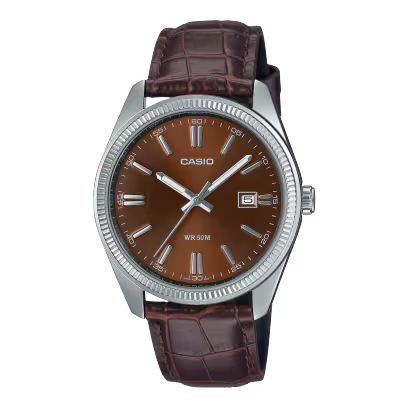 MTP-1302PL-5AV Watch Icasiostore