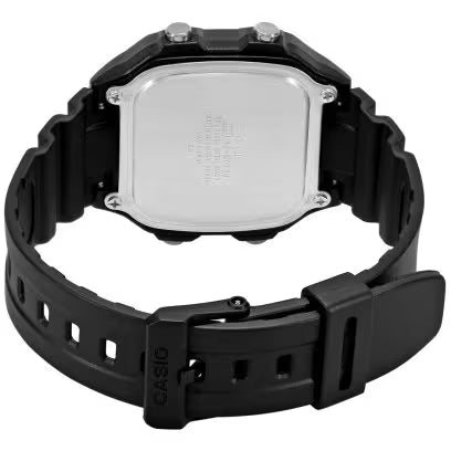 AE-1200WH-1AV Watch icasiostore