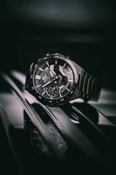 ECB-2200DC-1A Watch icasiostore
