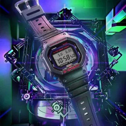 DW-B5600AH-6 Watch Icasiostore