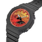 GA-2100FL-8A Watch icasiostore