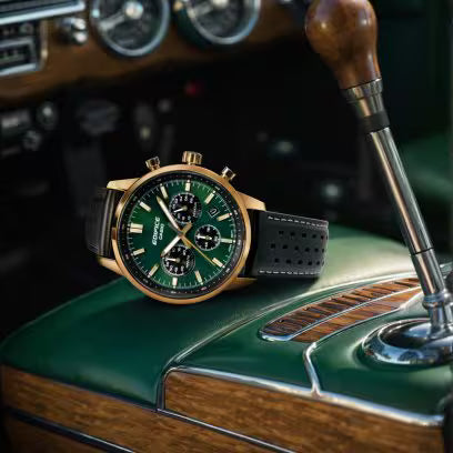 EFR-575CL-3A Watch Icasiostore