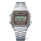 A168WA-5AY Watch icasiostore