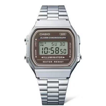 A168WA-5AY Watch icasiostore