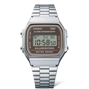 A168WA-5AY Watch icasiostore