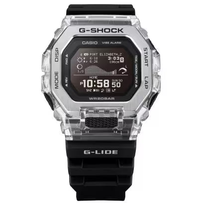 GBX-100S-1 Watch Icasiostore