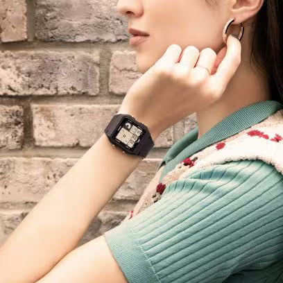 LF-20W-1A Watch icasiostore
