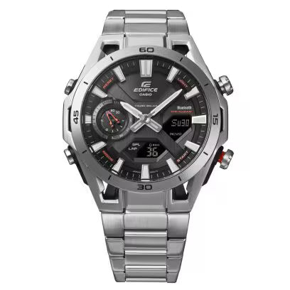 ECB-2300D-1A Watch Icasiostore