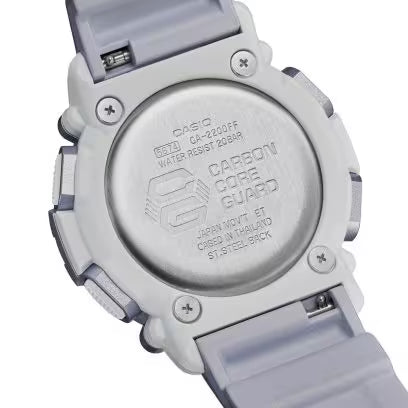 GA-2200FF-8A Watch Icasiostore