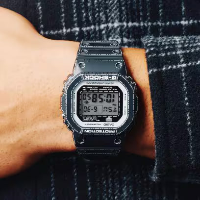 DW-5600RGM-1 Watch Icasiostore