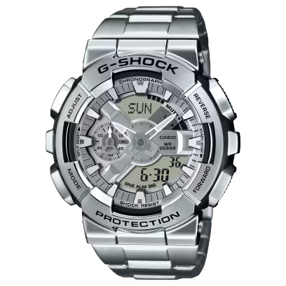 GM-110D-8A Watch Icasiostore