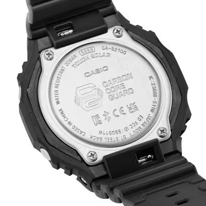 GA-B2100CY-1A Watch Icasiostore