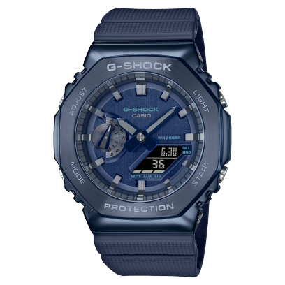 GM-2100N-2A Watch Icasiostore