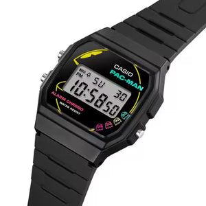 F-91WPC-1A Watch Icasiostore
