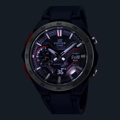 ECB-2200P-1A Watch icasiostore
