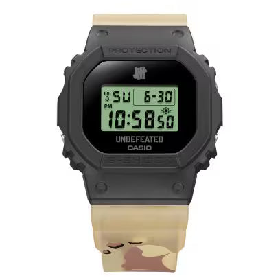 DWE-5600UD-1 Watch Icasiostore