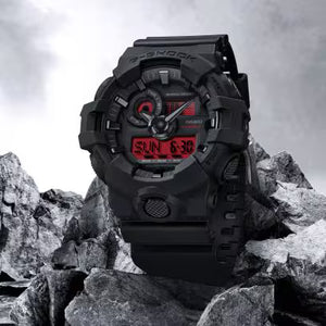 GA-700BBR-1ADR