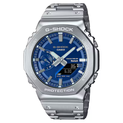 GM-B2100AD-2A Watch Icasiostore