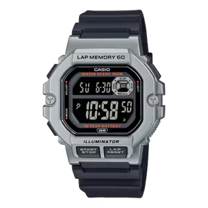 WS-1400H-1BV Watch icasiostore