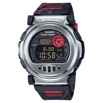 G-B001MVA-1 Watch Icasiostore