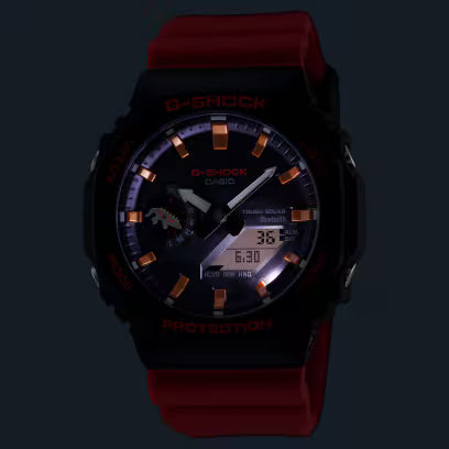 GA-B2100CD-1A4 Watch icasiostore