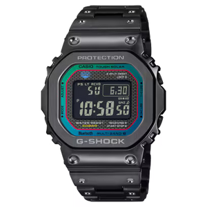 GMW-B5000BPC-1 Watch Icasiostore
