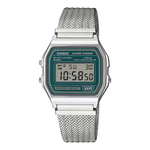 A158WEM-3 Watch Icasiostore