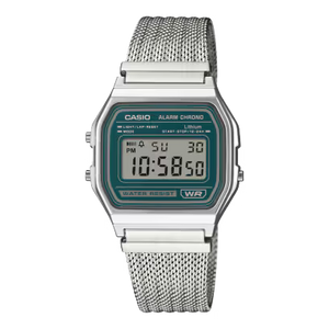 A158WEM-3 Watch Icasiostore