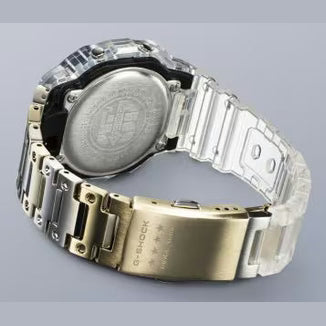 DWE-5640RX-7 Watch Icasiostore