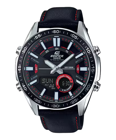 EFV-C100L-1AV Watch icasiostore