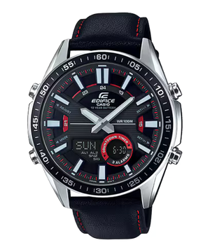 EFV-C100L-1AV Watch icasiostore