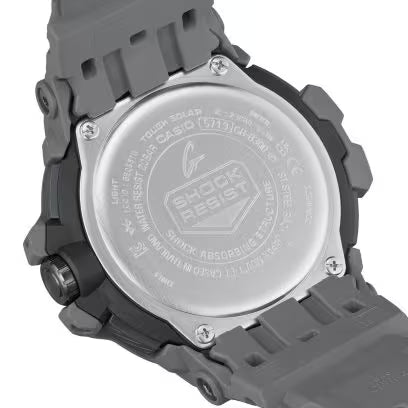 GR-B300-8A2 Watch Icasiostore