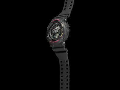 GA-140-1A4 Watch Icasiostore
