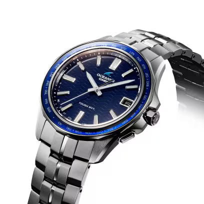 OCWS400-2A Watch Icasiostore
