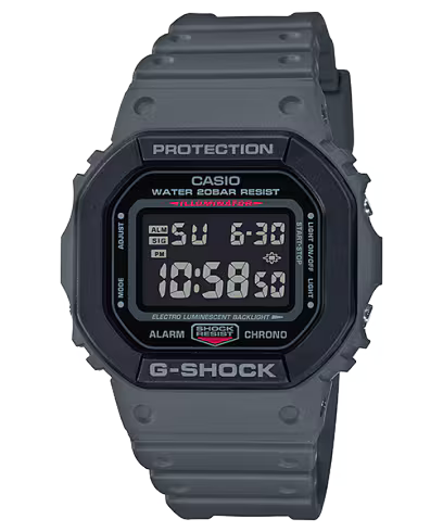 DW-5610SU-8 Watch Icasiostore