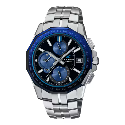 OCWS6000-1A Watch Icasiostore